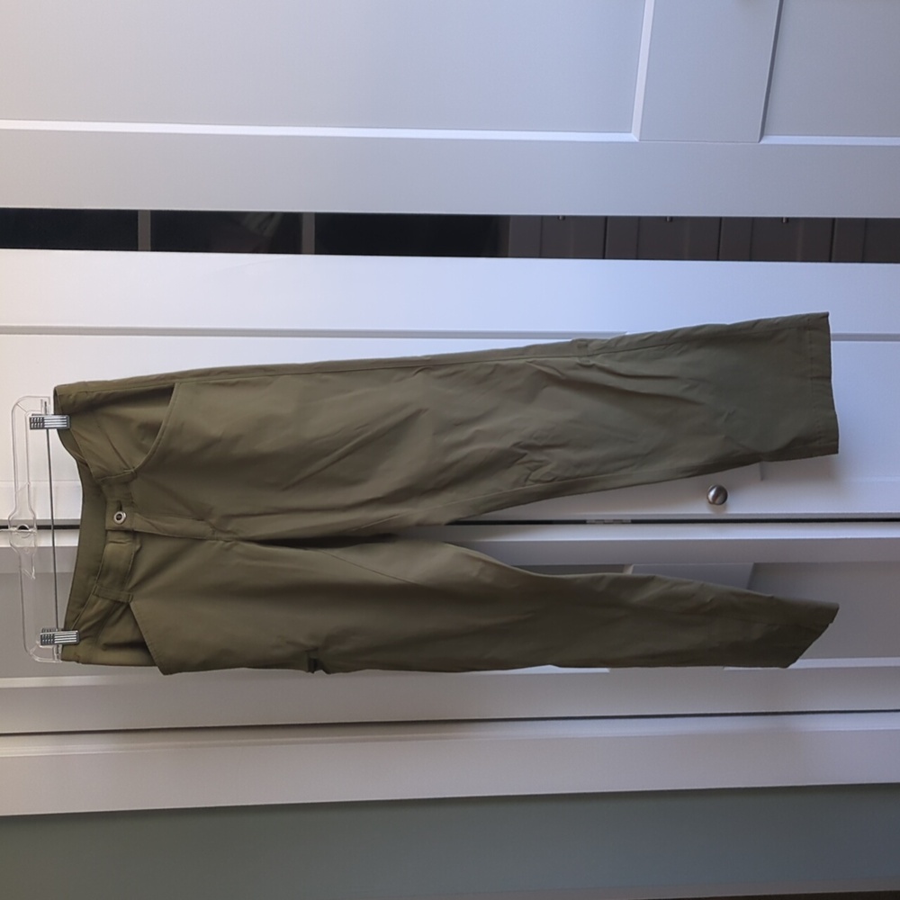 Patagonia hiking pants